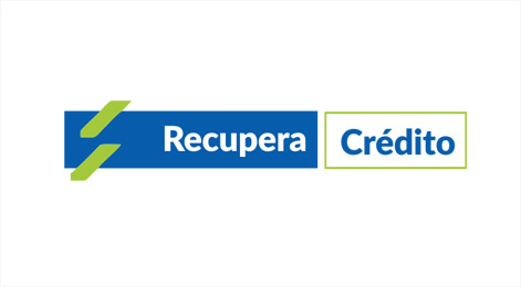 Recupera Crdito - Reallink Digital